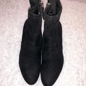 Steve Madden boots